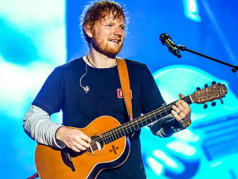Ed Sheeran Was Told He Wouldn'...